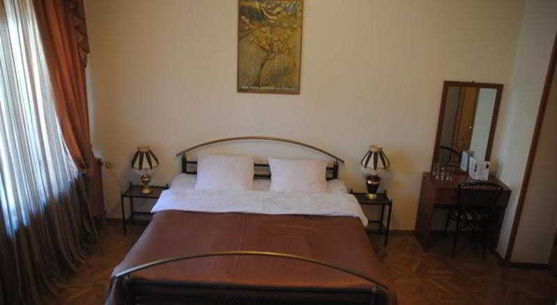 Classic Hotel Tbilisi Exterior foto